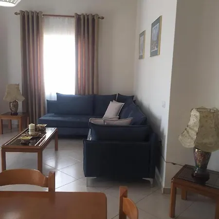 Alexandra's Apartment Sarande