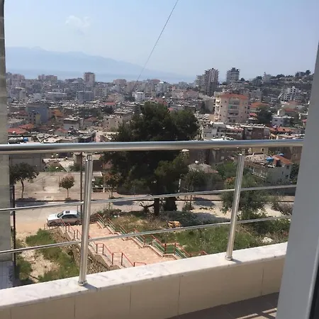 Alexandra's * Sarandë