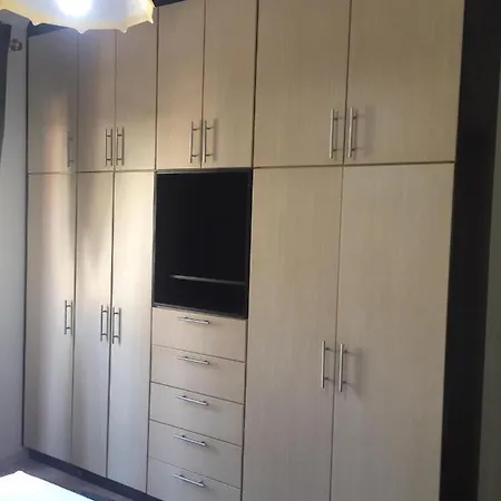 Apartament Alexandra's Saranda