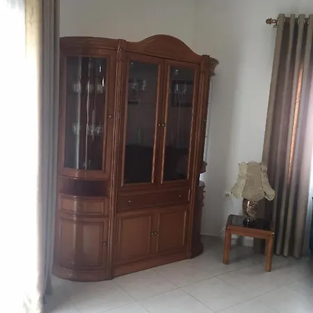 Alexandra's Apartment