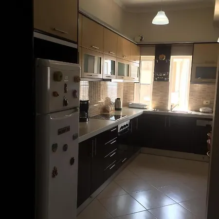 Apartament Alexandra's Saranda