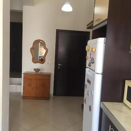 Apartament Alexandra's