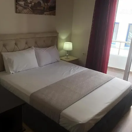 Alexandra's * Saranda