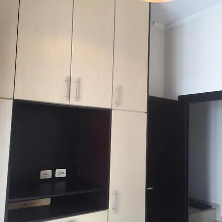 Alexandra's Apartment
