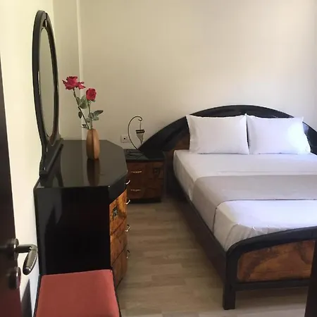 Apartment Alexandra's