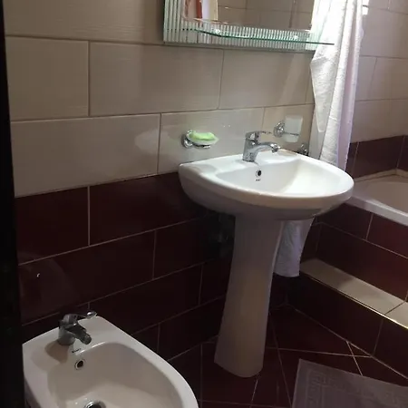 Apartament Alexandra's *