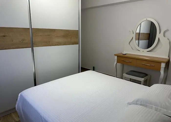 Alexandra's Appartement *