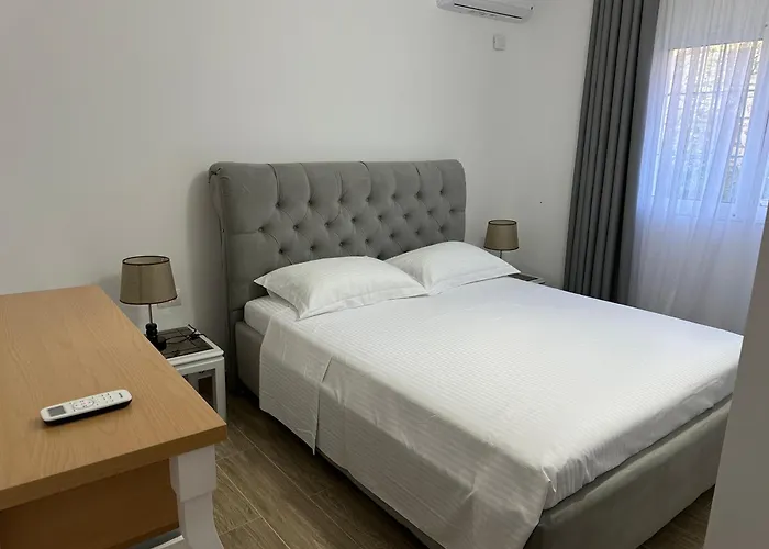 Alexandra's アパート Sarandë