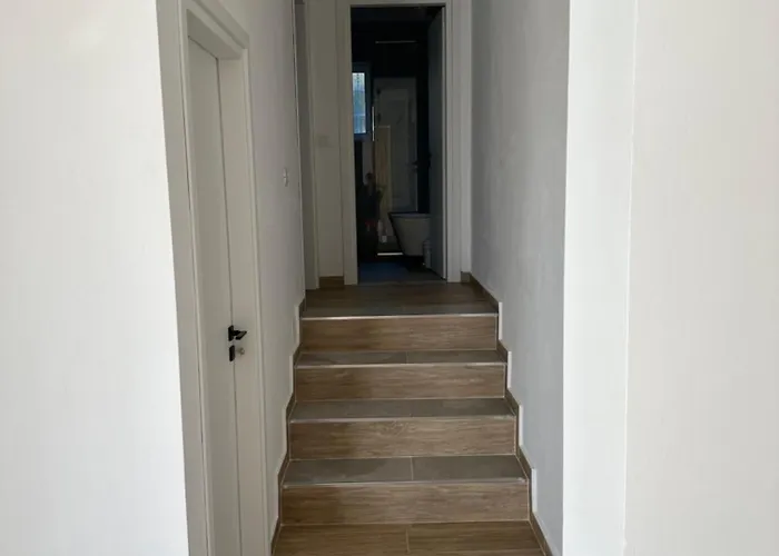 Appartement Alexandra's Saranda