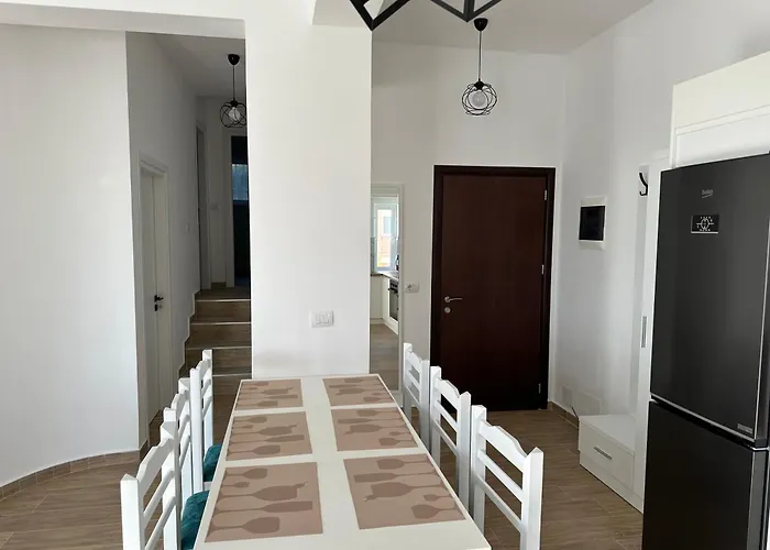 Appartement Alexandra's Saranda