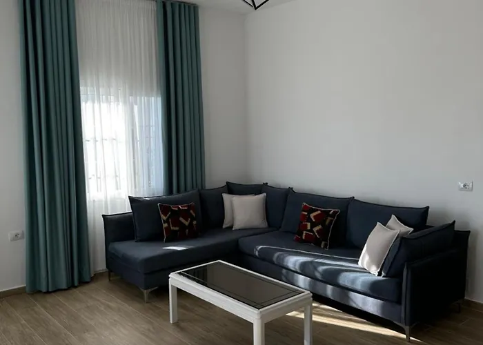 Appartement Alexandra's *