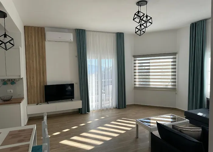 Alexandra's アパート Sarandë