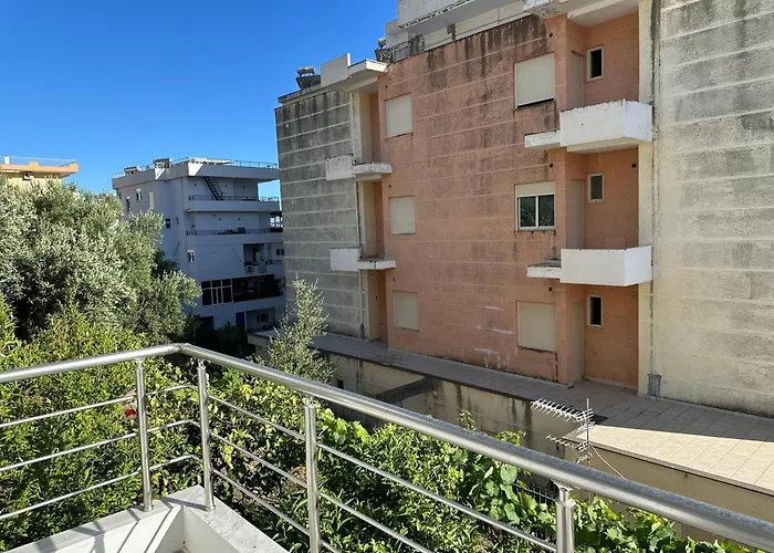 Appartement Alexandra's *