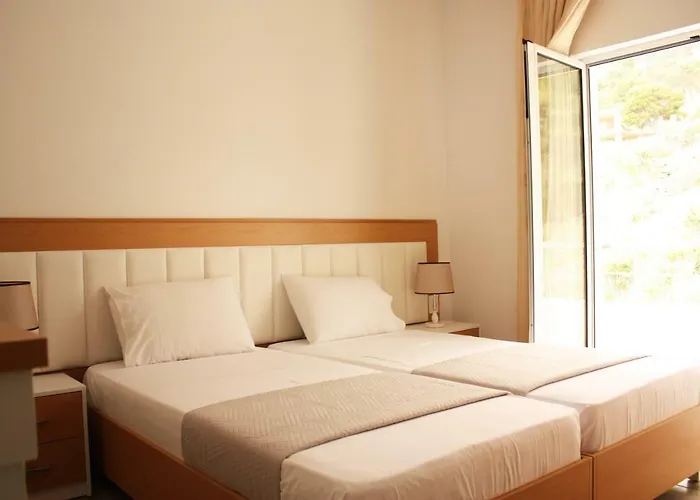 Alexandra's Appartement *