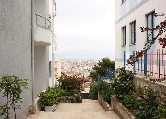 Alexandra's Saranda