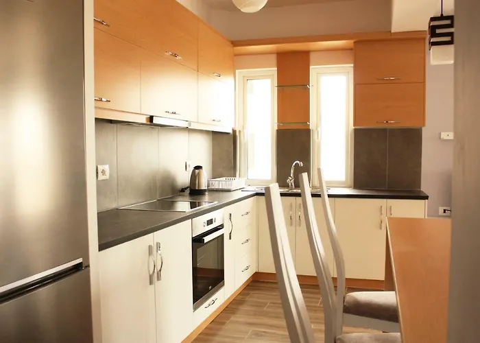 Alexandra's Διαμέρισμα *