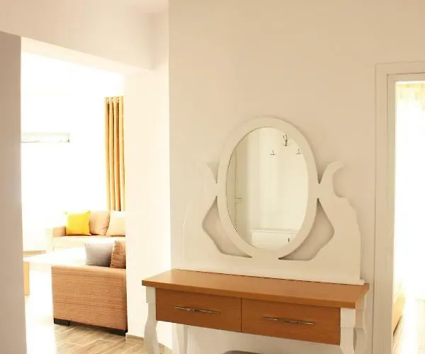 Appartement Alexandra's