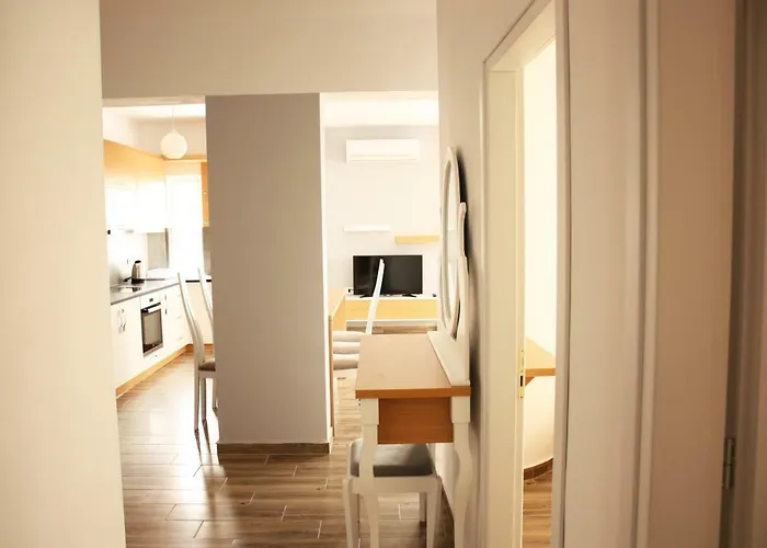 Appartement Alexandra's *