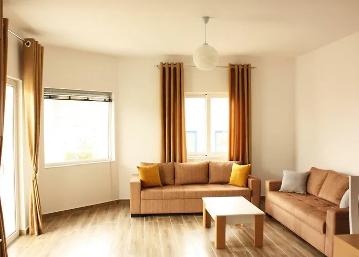 Appartement Alexandra's *