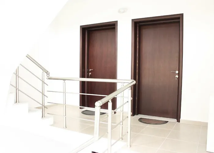 Alexandra's Σαράντα