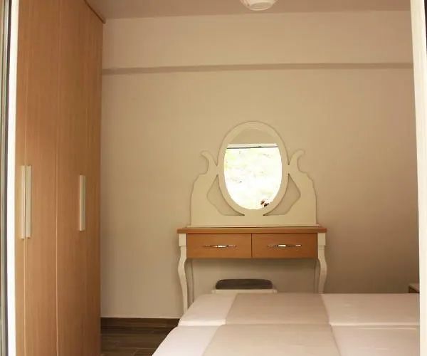 Appartement Alexandra's