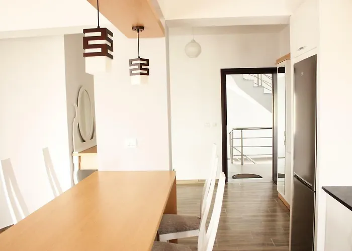 Alexandra's Appartement Saranda
