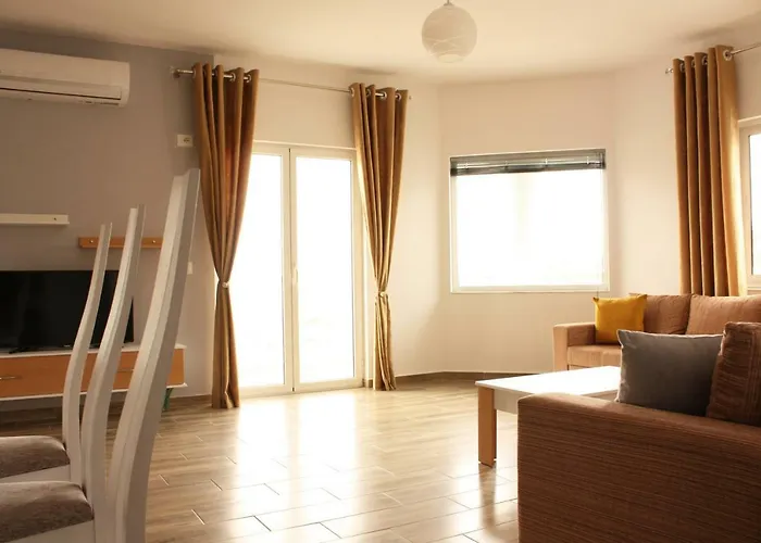 Appartement Alexandra's *