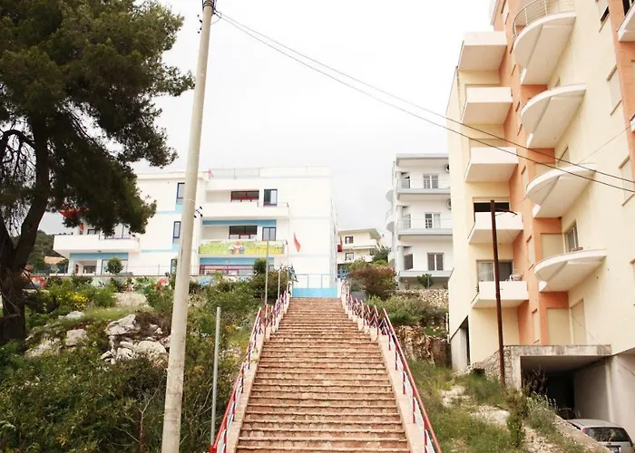 Διαμέρισμα Alexandra's