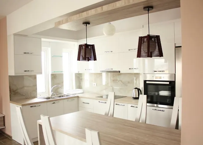 Appartement Alexandra's