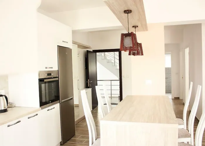 Alexandra's Appartement