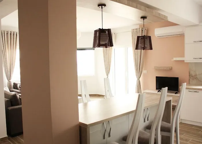 Alexandra's Διαμέρισμα