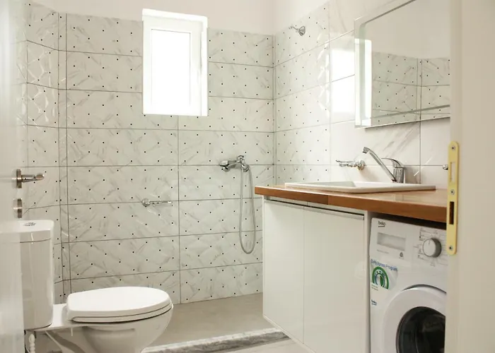 Alexandra's アパート Sarandë