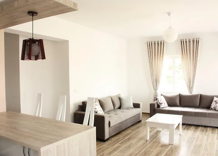 Appartement Alexandra's *