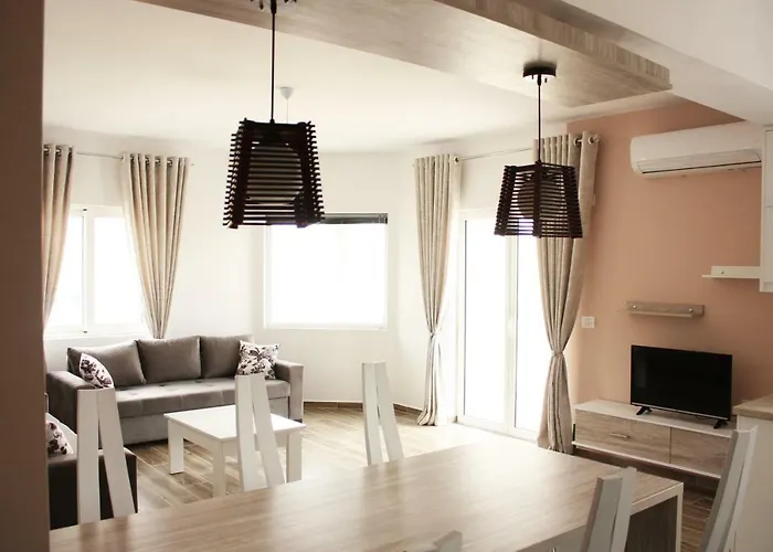 Alexandra's Διαμέρισμα