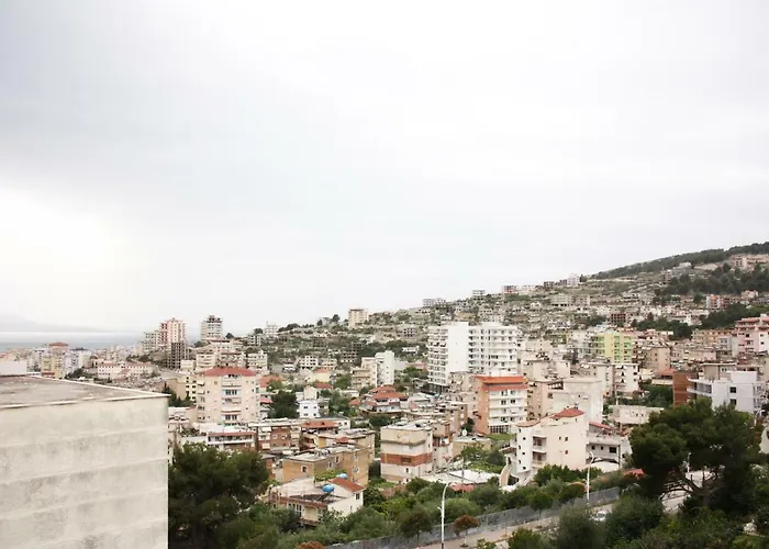 Alexandra's Διαμέρισμα *