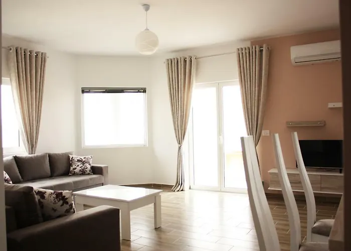 Alexandra's Διαμέρισμα *