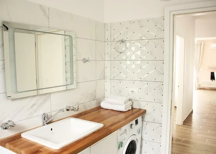 Alexandra's Διαμέρισμα