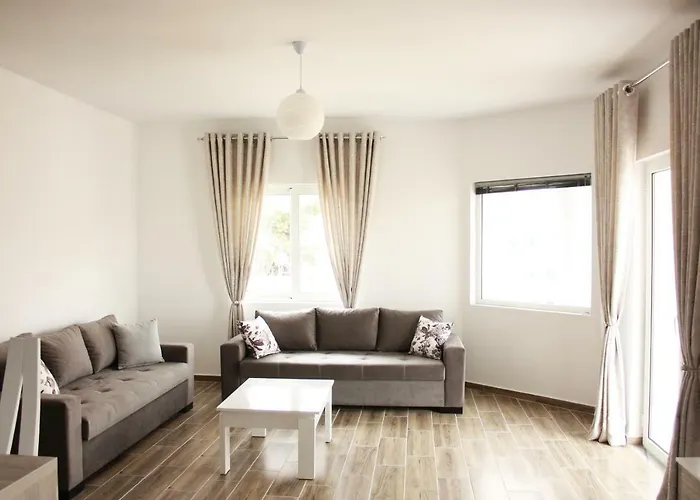 Appartement Alexandra's *