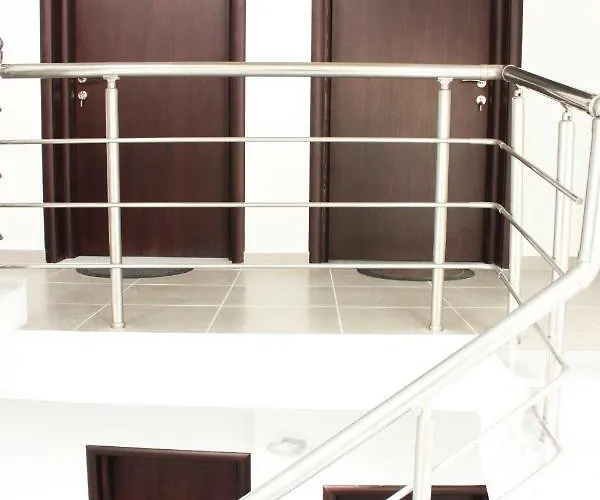 Appartement Alexandra's *