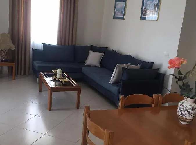 アパート Alexandra's Sarandë