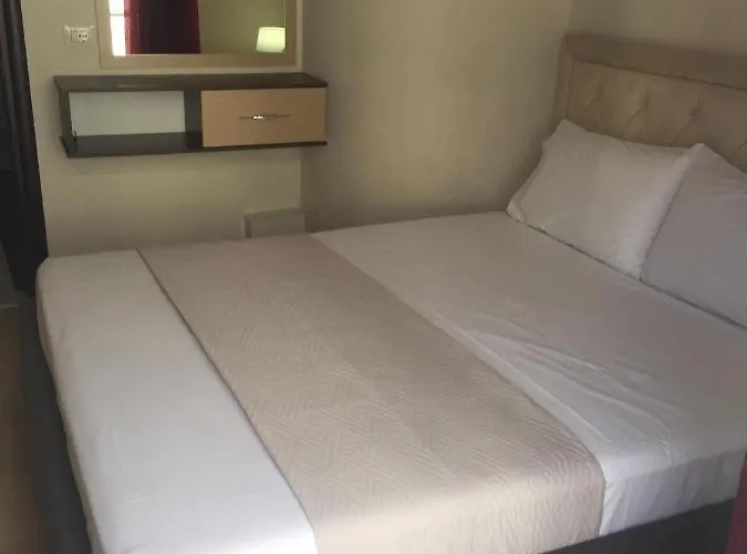 Appartement Alexandra's *