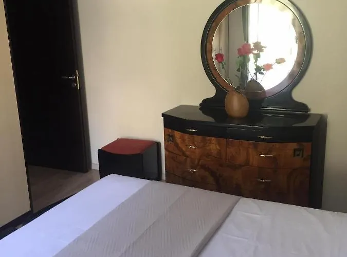 Alexandra's Appartement Saranda