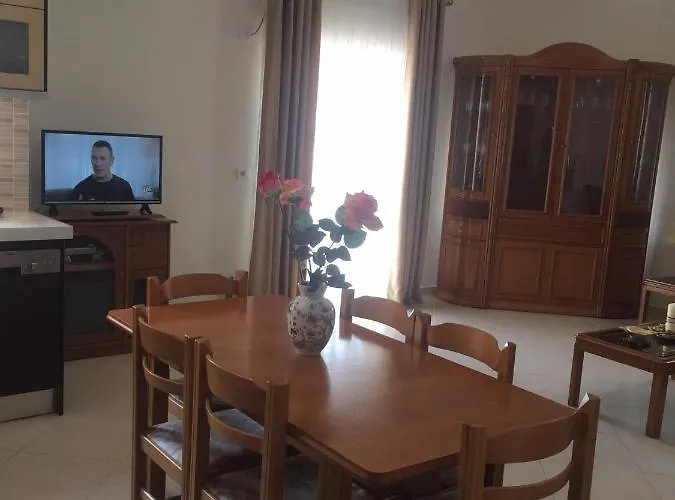 Appartement Alexandra's Saranda
