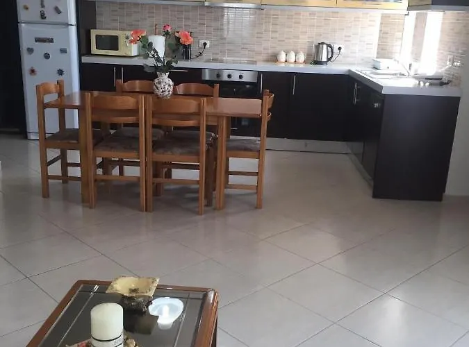 Alexandra's Sarandë