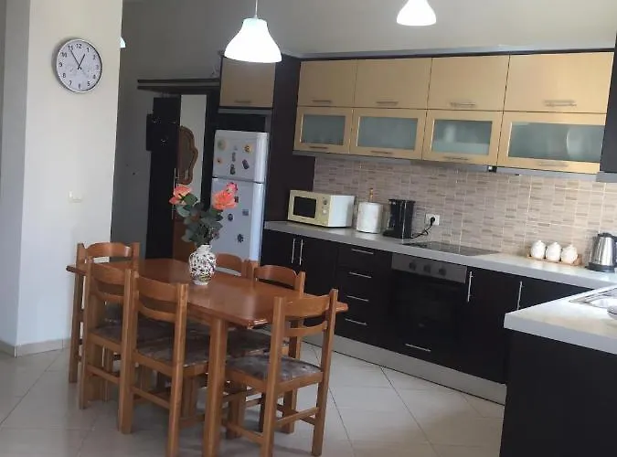 Alexandra's Appartement *