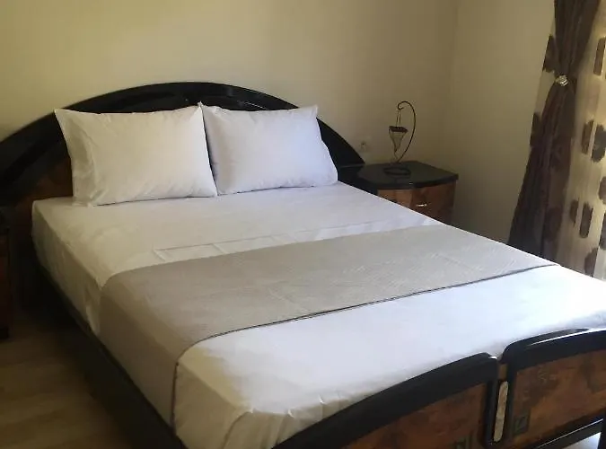 Alexandra's Appartement Saranda