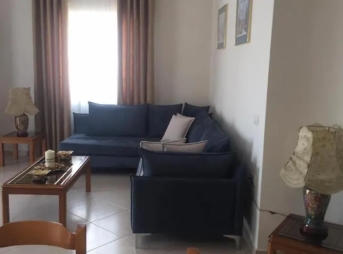 Alexandra's Appartement Saranda
