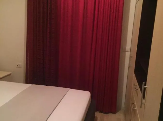 Alexandra's * Sarandë