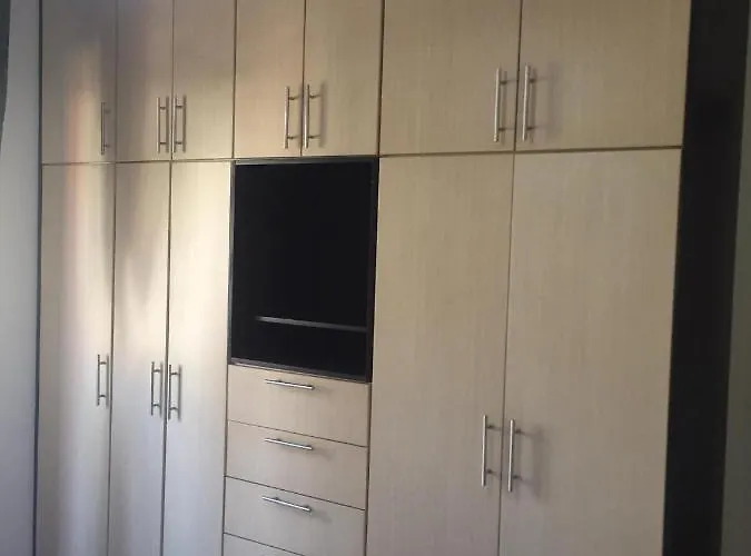 Appartement Alexandra's Saranda