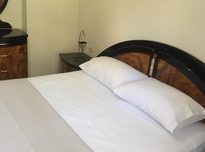 Alexandra's Sarandë